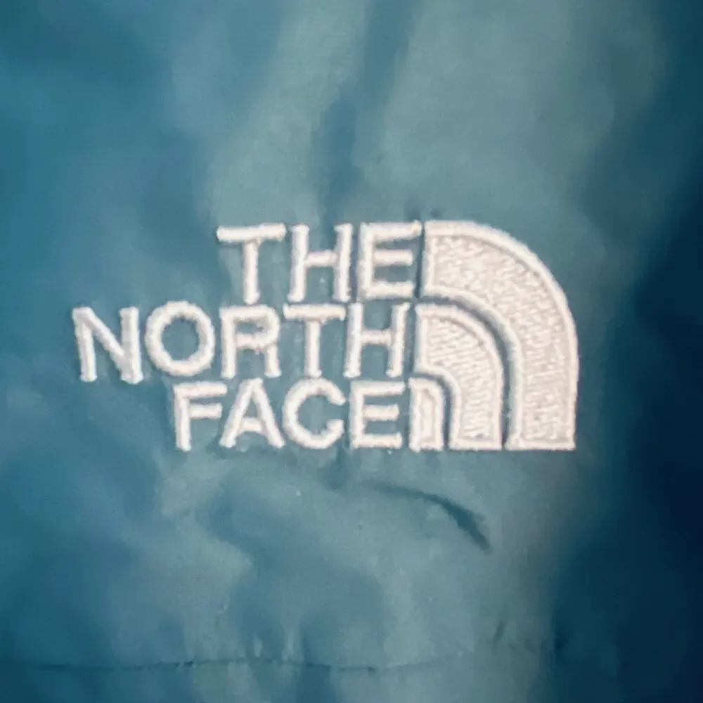 THE NORTH FACE Jacket Mens XL Nylon gallio triclimate 2 In 1 Zip Out Lining